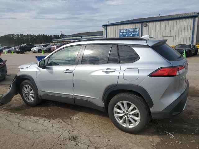 Vin: 7mucaaag0nv023297, lot: 50519005, toyota corolla cr le 20222