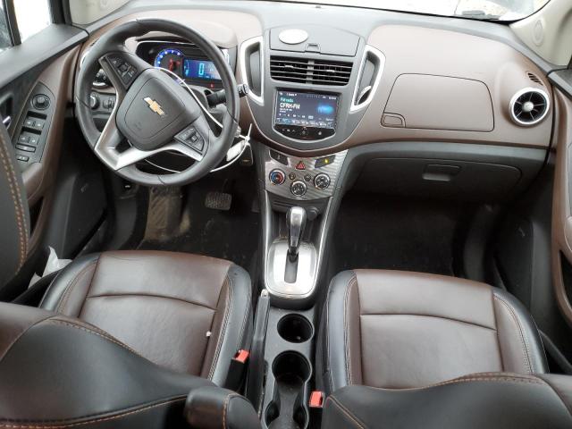2015 CHEVROLET TRAX LTZ 3GNCJTSB2FL157588
