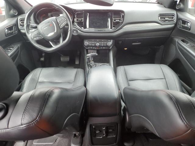 2022 DODGE DURANGO GT - 1C4RDHDG1NC102530