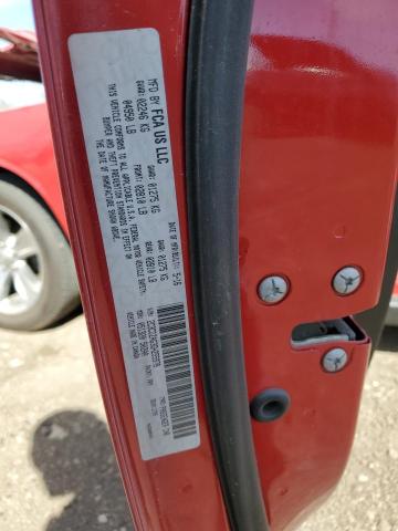 2016 DODGE CHALLENGER - 2C3CDZAG3GH255978