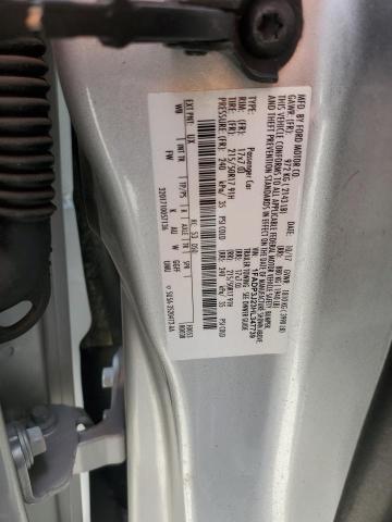 2017 FORD FOCUS TITA - 1FADP3J23HL347739