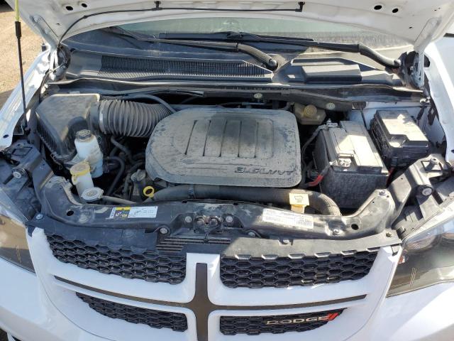 2019 DODGE GRAND CARA - 2C4RDGEGXKR683599