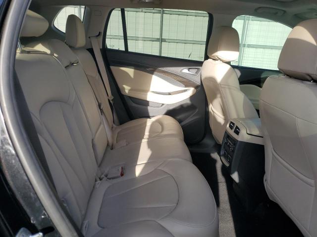 2020 BUICK ENVISION E - LRBFXCSAXLD226166