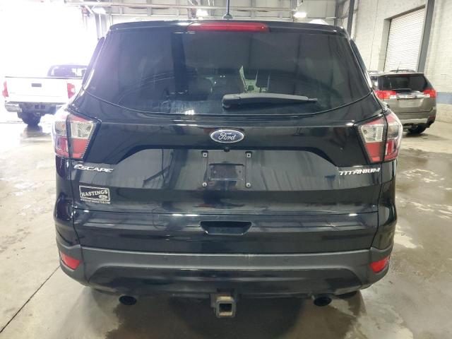 2017 FORD ESCAPE TIT - 1FMCU9J92HUC01627
