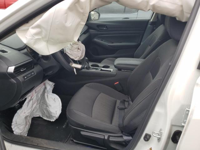 2024 NISSAN ALTIMA S - 1N4BL4BV2RN368850