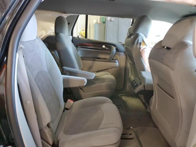 2016 BUICK ENCLAVE - 5GAKRAKD4GJ319508