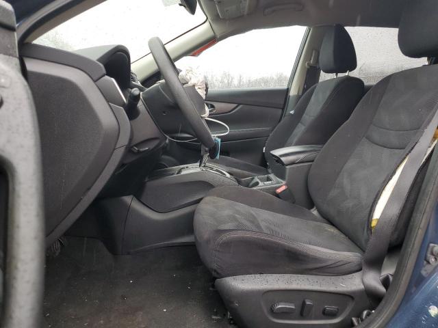 2016 NISSAN ROGUE S - JN8AT2MV5GW154339