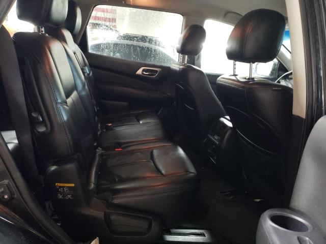 2015 NISSAN PATHFINDER - 5N1AR2MM8FC689193