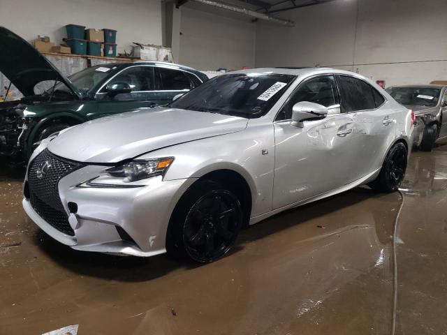 LEXUS IS 350
