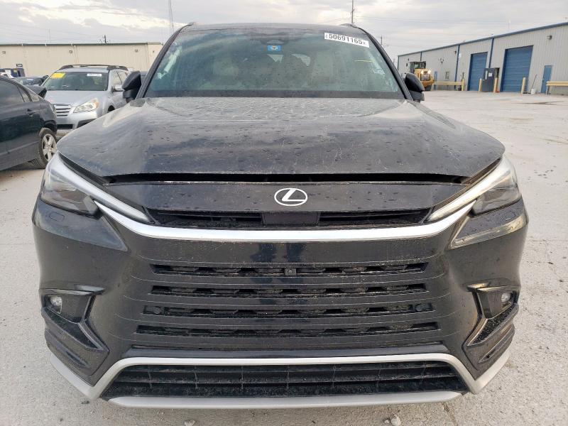 2024 LEXUS TX 500H F - 5TDABAB65RS002309