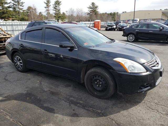 Vin: 1n4al2ap5cc213358, lot: 50756105, nissan altima base 20124