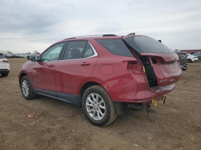Vin: 2gnaxsev3j6352747, lot: 50538245, chevrolet equinox lt 20182