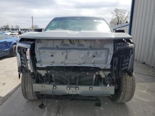 2024 GMC SIERRA DEN 1GT401EL2RU401324