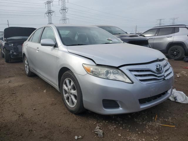 Vin: 4t4bf3ek6ar083027, lot: 48766835, toyota camry base 20104