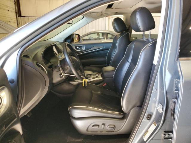 2017 INFINITI QX60 - 5N1DL0MN5HC506315