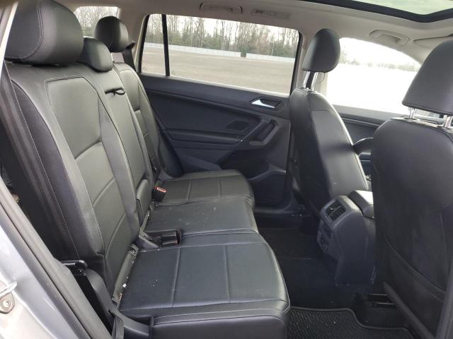 2020 VOLKSWAGEN TIGUAN SE - 3VV2B7AX3LM021032