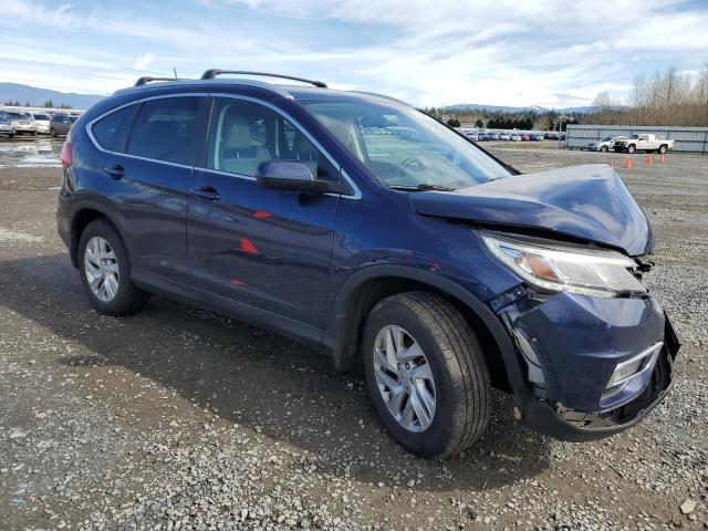 Vin: 2hkrm4h72gh648585, lot: 50649915, honda crv exl 20164