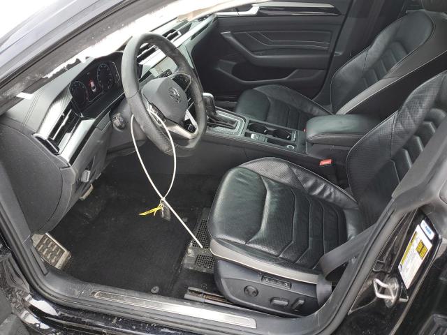 2021 VOLKSWAGEN ARTEON SEL WVWTR7AN6ME002463