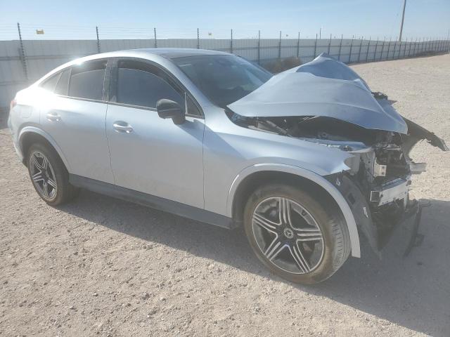 Vin: w1nkj4hbxrf128526, lot: 50501535, mercedes-benz glc-class 300 4matic 20244