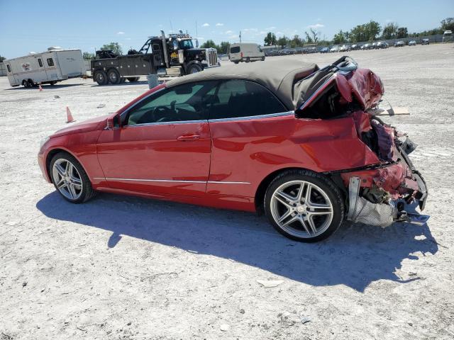 2011 MERCEDES-BENZ E 350 - WDDKK5GF2BF115649