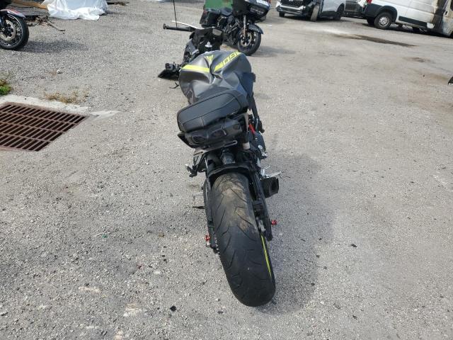2018 YAMAHA MT09 JYARN53E9JA004035