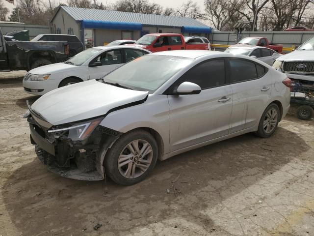 Vin: 5npd84lf8kh418376, lot: 48937315, hyundai elantra sel 2019 img_1