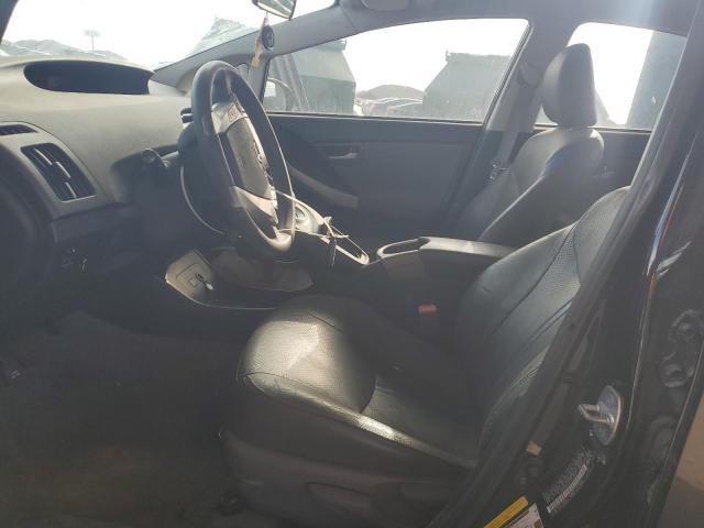2013 TOYOTA PRIUS - JTDKN3DU5D5553504
