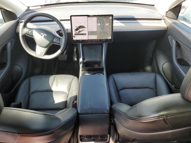 2021 TESLA MODEL Y - 5YJYGDEE6MF086349