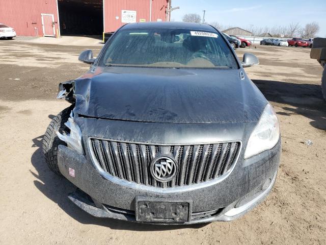 2015 BUICK REGAL PREM 2G4GN5EX3F9196416
