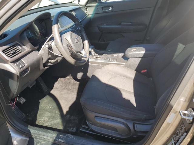 2018 KIA OPTIMA LX - 5XXGT4L34JG193319