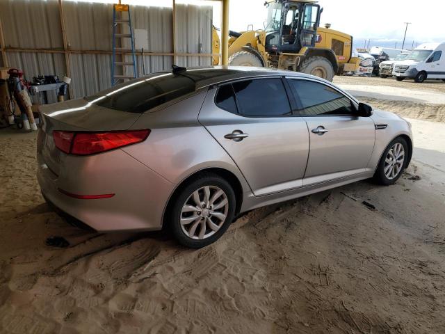 Vin: 5xxgn4a78fg412287, lot: 49411375, kia optima ex 20153