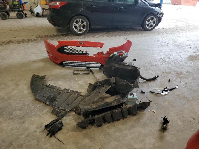 2016 FORD FOCUS SE - 1FADP3F23GL315056