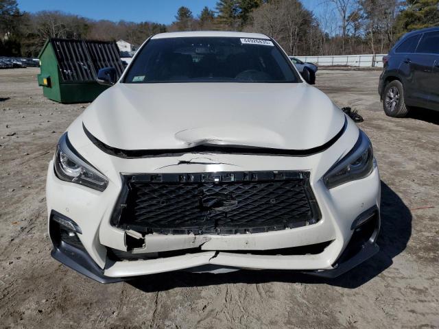 2020 INFINITI Q50 PURE - JN1EV7ARXLM254439