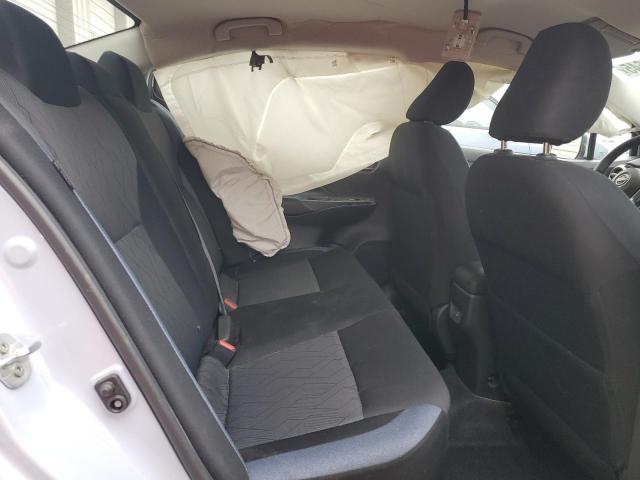 2024 NISSAN VERSA SV 3N1CN8EV0RL862218