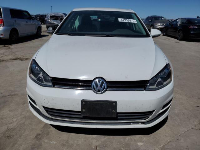 2016 VOLKSWAGEN GOLF BASE 3VW917AU2GM006871