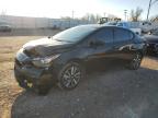 2021 NISSAN VERSA SV - 3N1CN8EV7ML813042