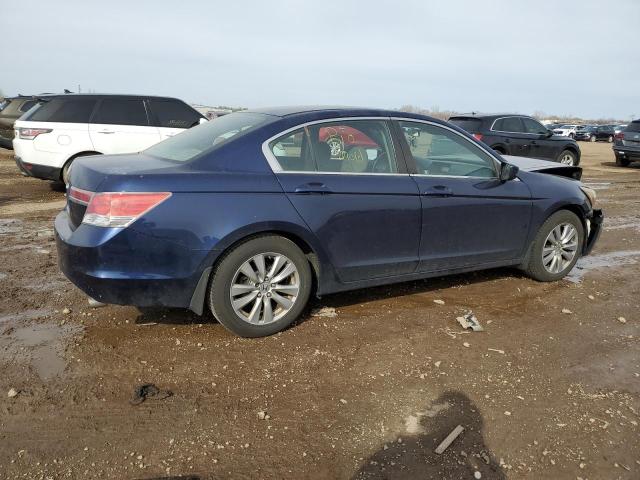 Vin: 1hgcp2f73ba101573, lot: 49452655, honda accord ex 20113