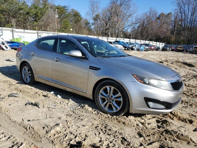 KNAGN4A72B5120694 Kia Optima Ex 2011