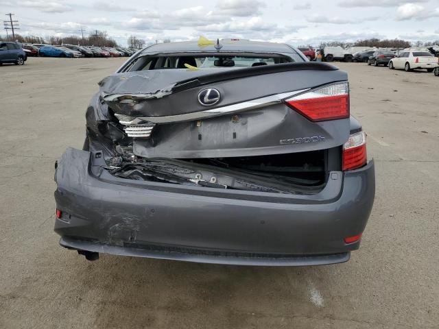 2015 LEXUS ES 300H JTHBW1GG2F2083989