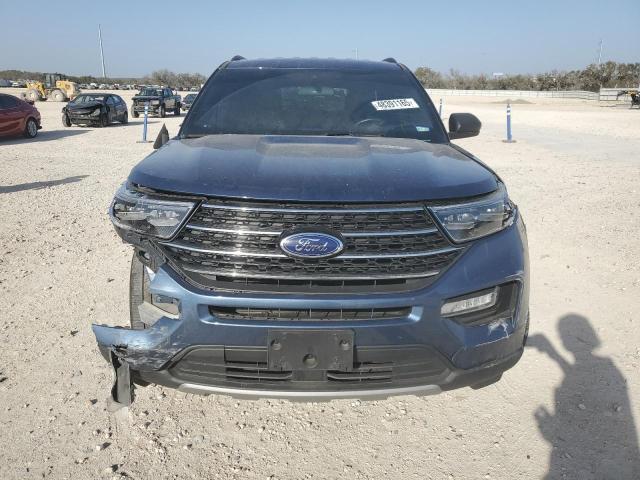 2020 FORD EXPLORER X 1FMSK7DH1LGB35300
