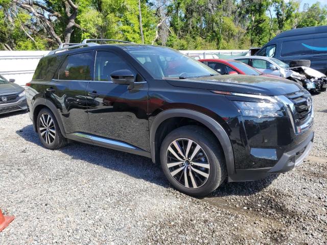 2025 NISSAN PATHFINDER - 5N1DR3DG9SC212828