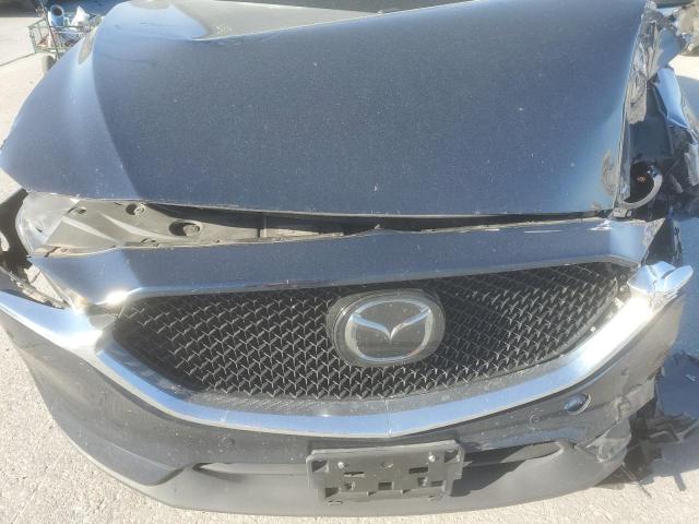 2019 MAZDA CX-5 SIGNA - JM3KFBEY9K0644365