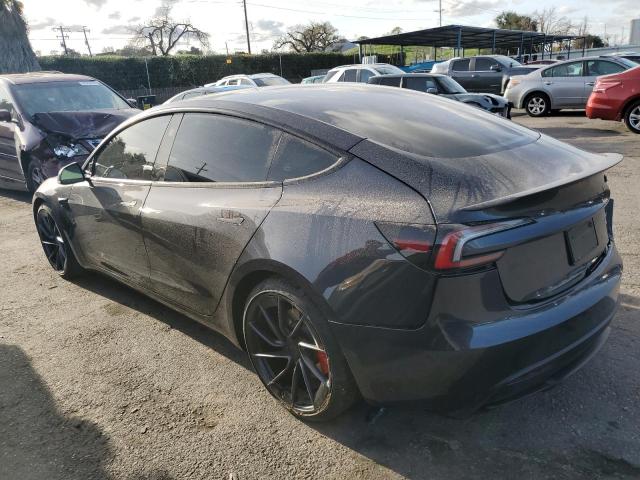 2024 TESLA MODEL 3 - 5YJ3E1ET6RF826745