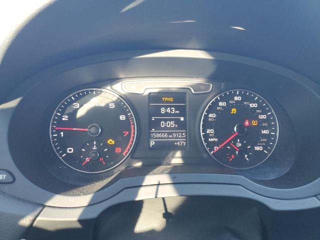 2015 AUDI Q3 PREMIUM - WA1EFCFS0FR011769
