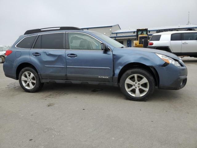 Vin: 4s4brcjc1d3217856, lot: 48379115, subaru outback 2.5i limited 20134