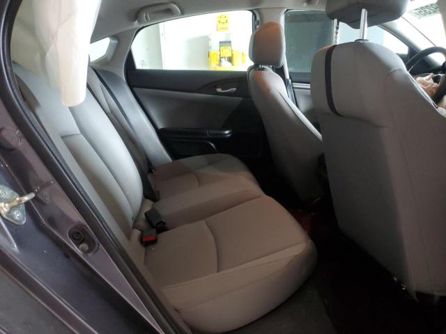 2016 HONDA CIVIC LX - 19XFC2F58GE072422