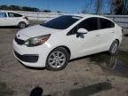 2017 KIA RIO LX - KNADM4A30H6103978