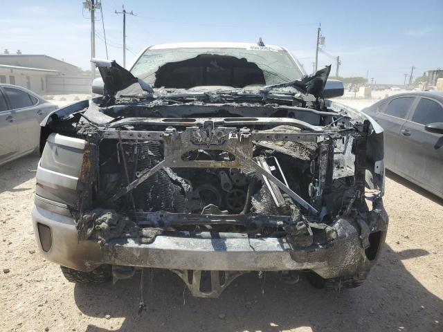 2018 CHEVROLET SILVERADO - 3GCUKRECXJG427072