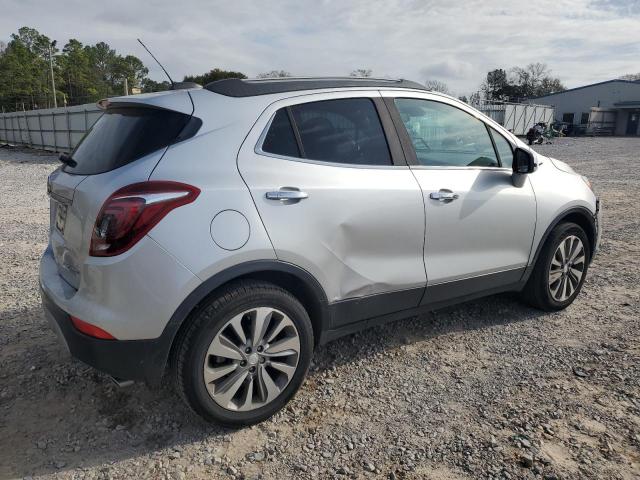 Vin: kl4cjasb9kb718291, lot: 48992625, buick encore preferred 20193