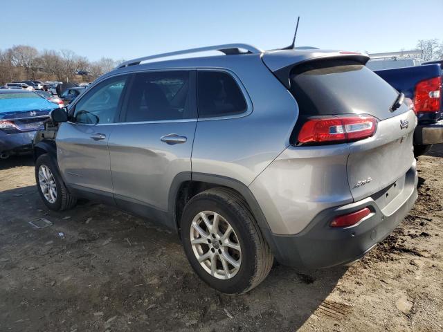 Vin: 1c4pjmcs1gw310942, lot: 48209315, jeep grand cher latitude 20162